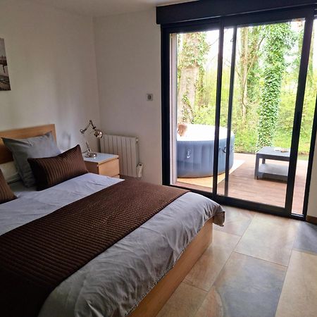 Le Domaine De Wail - Legends Resort Quarto foto