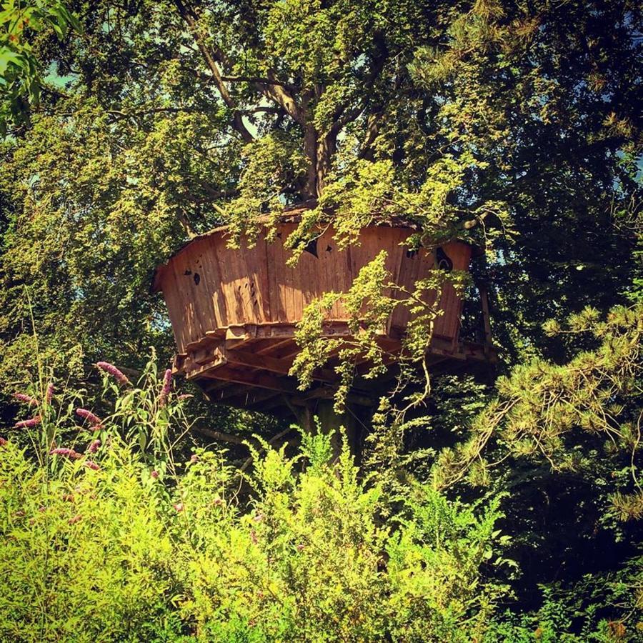 Le Domaine De Wail - Legends Resort Exterior foto