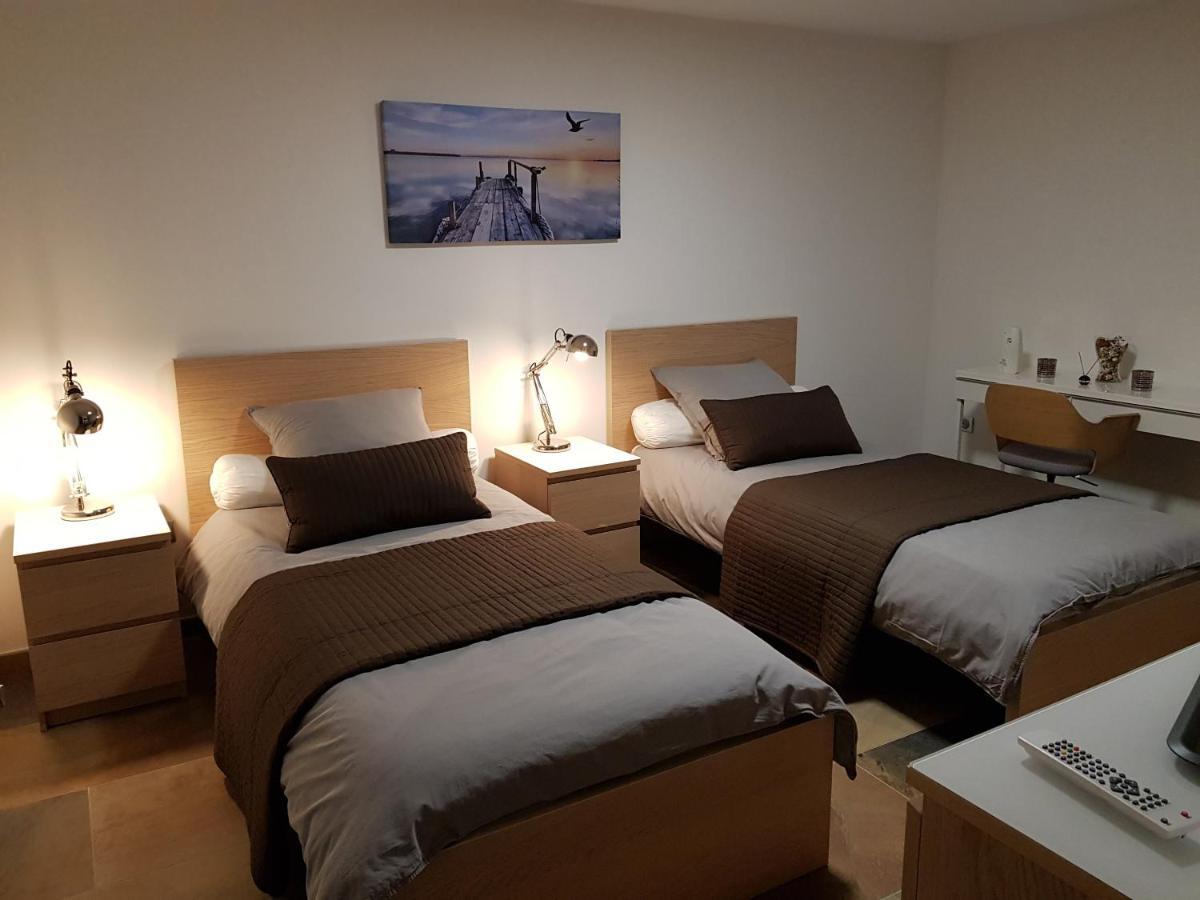Le Domaine De Wail - Legends Resort Quarto foto