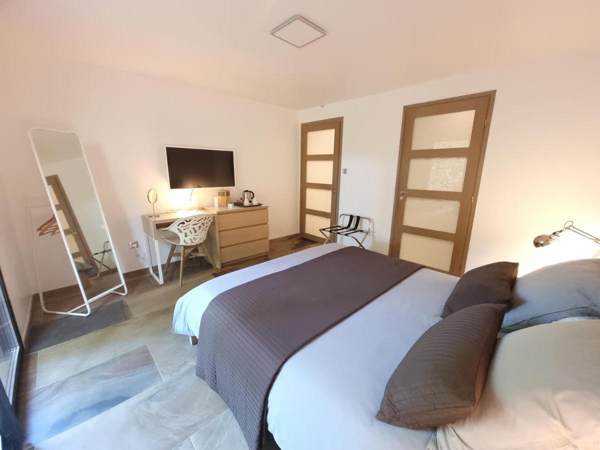 Le Domaine De Wail - Legends Resort Quarto foto