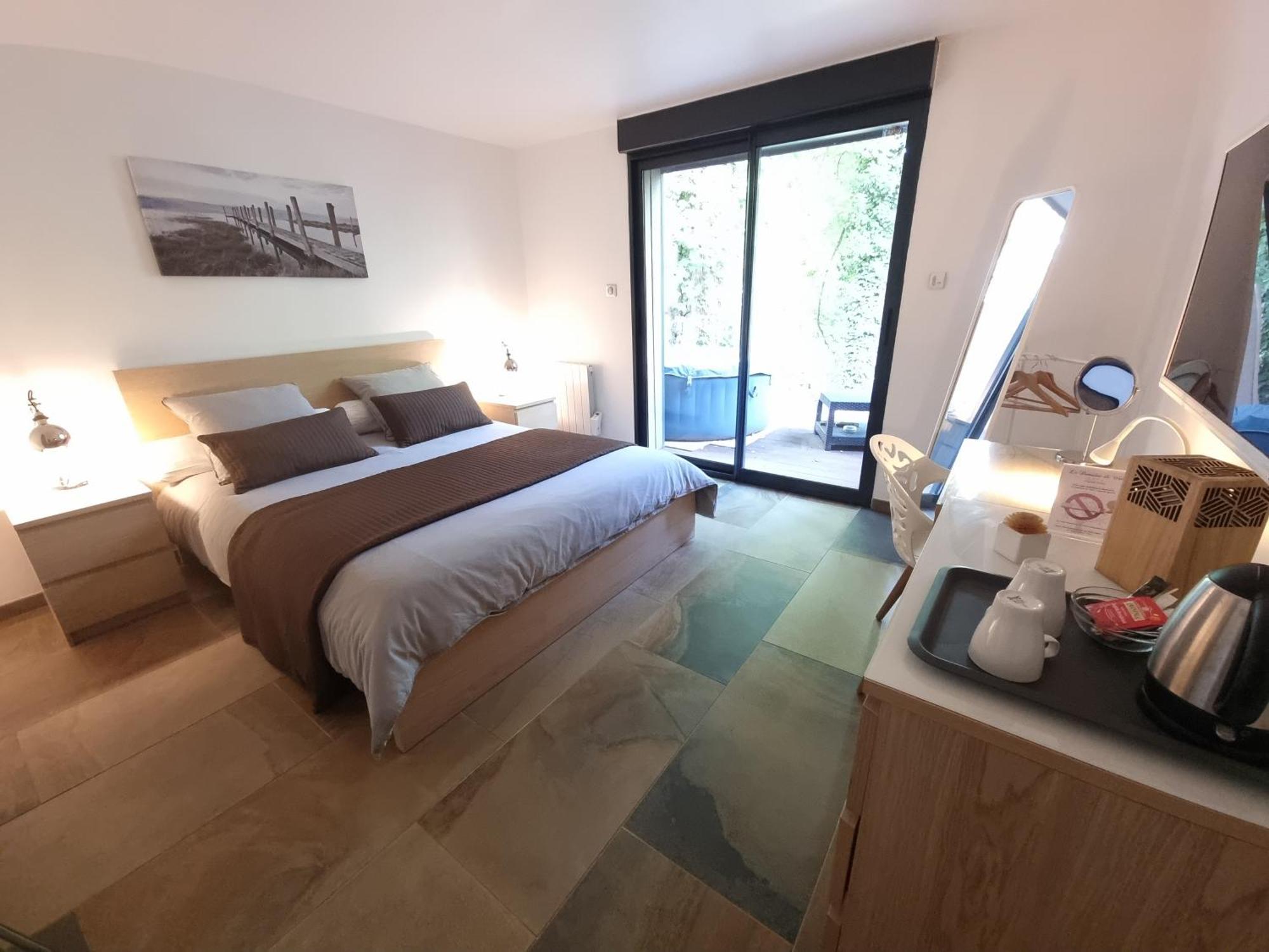Le Domaine De Wail - Legends Resort Quarto foto