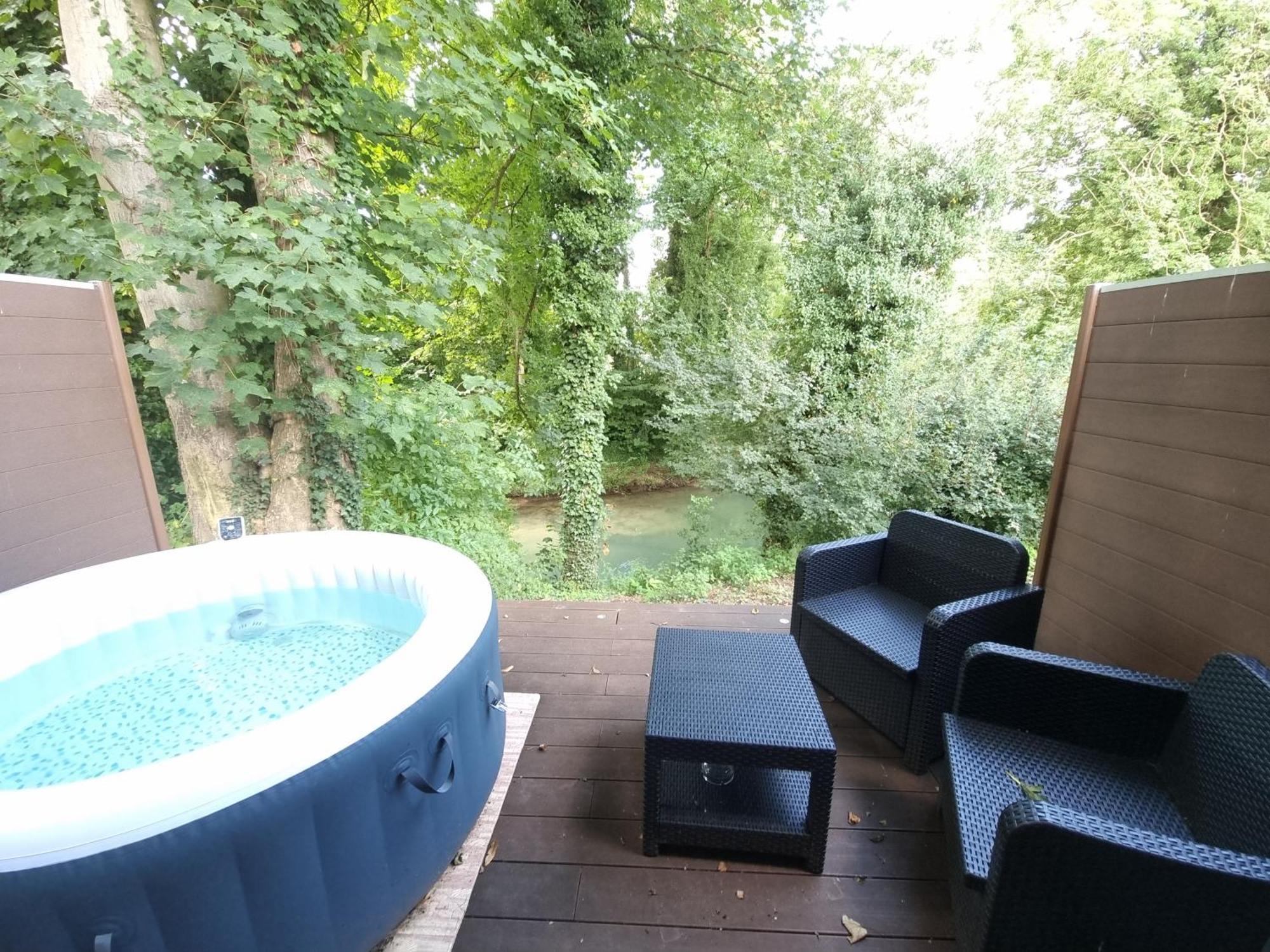 Le Domaine De Wail - Legends Resort Quarto foto