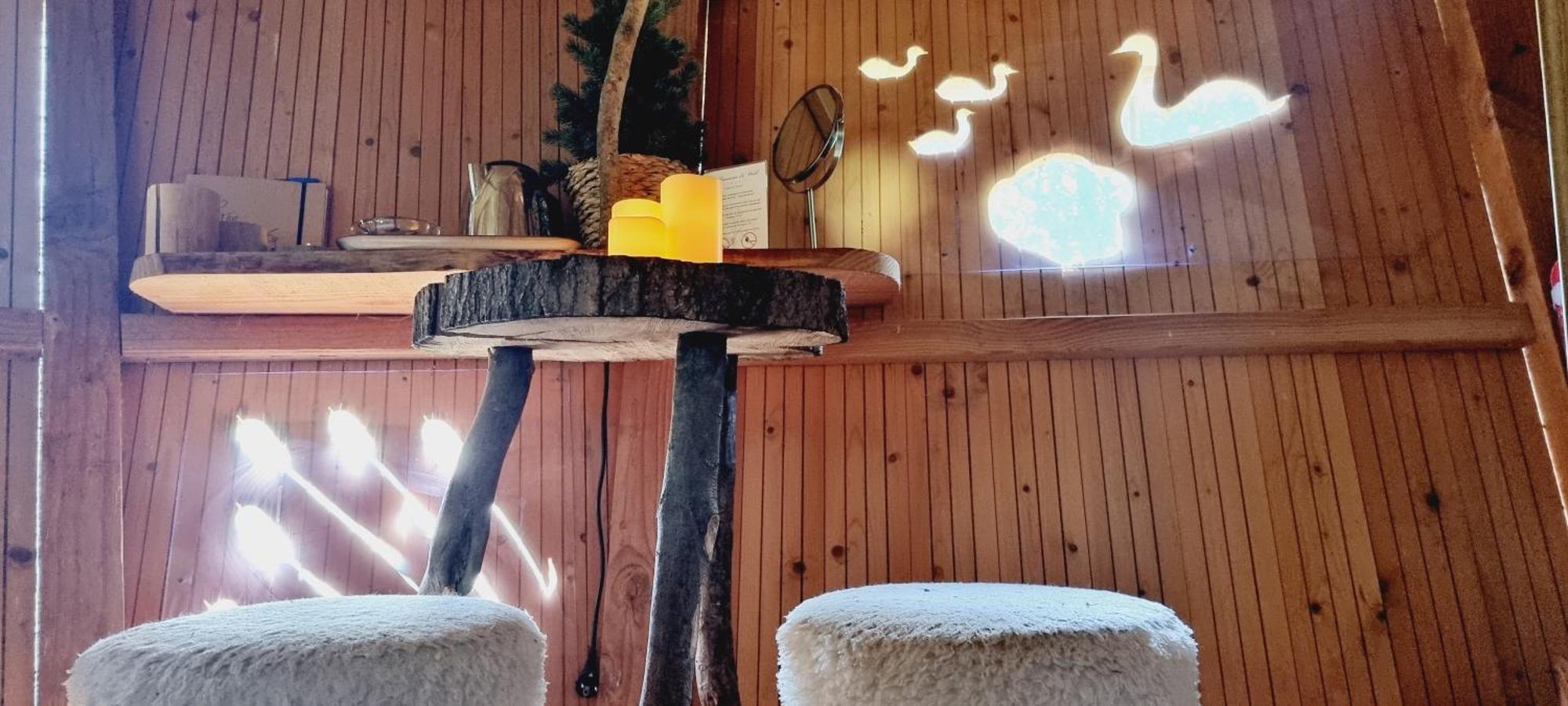 Le Domaine De Wail - Legends Resort Quarto foto