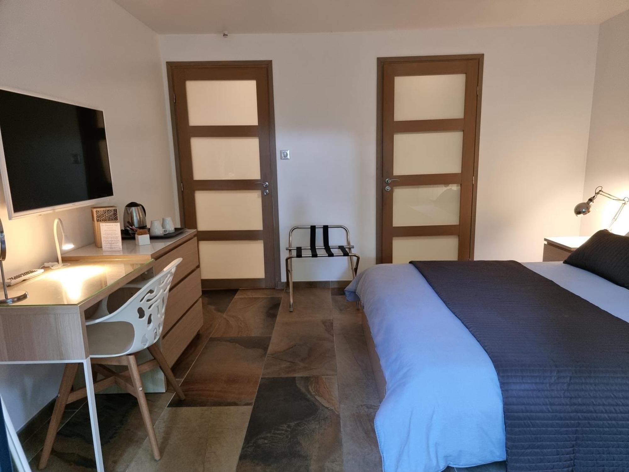 Le Domaine De Wail - Legends Resort Quarto foto
