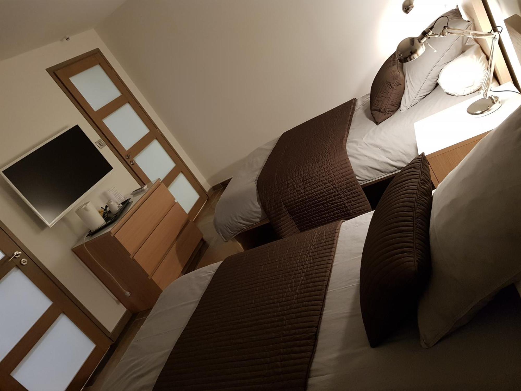 Le Domaine De Wail - Legends Resort Quarto foto
