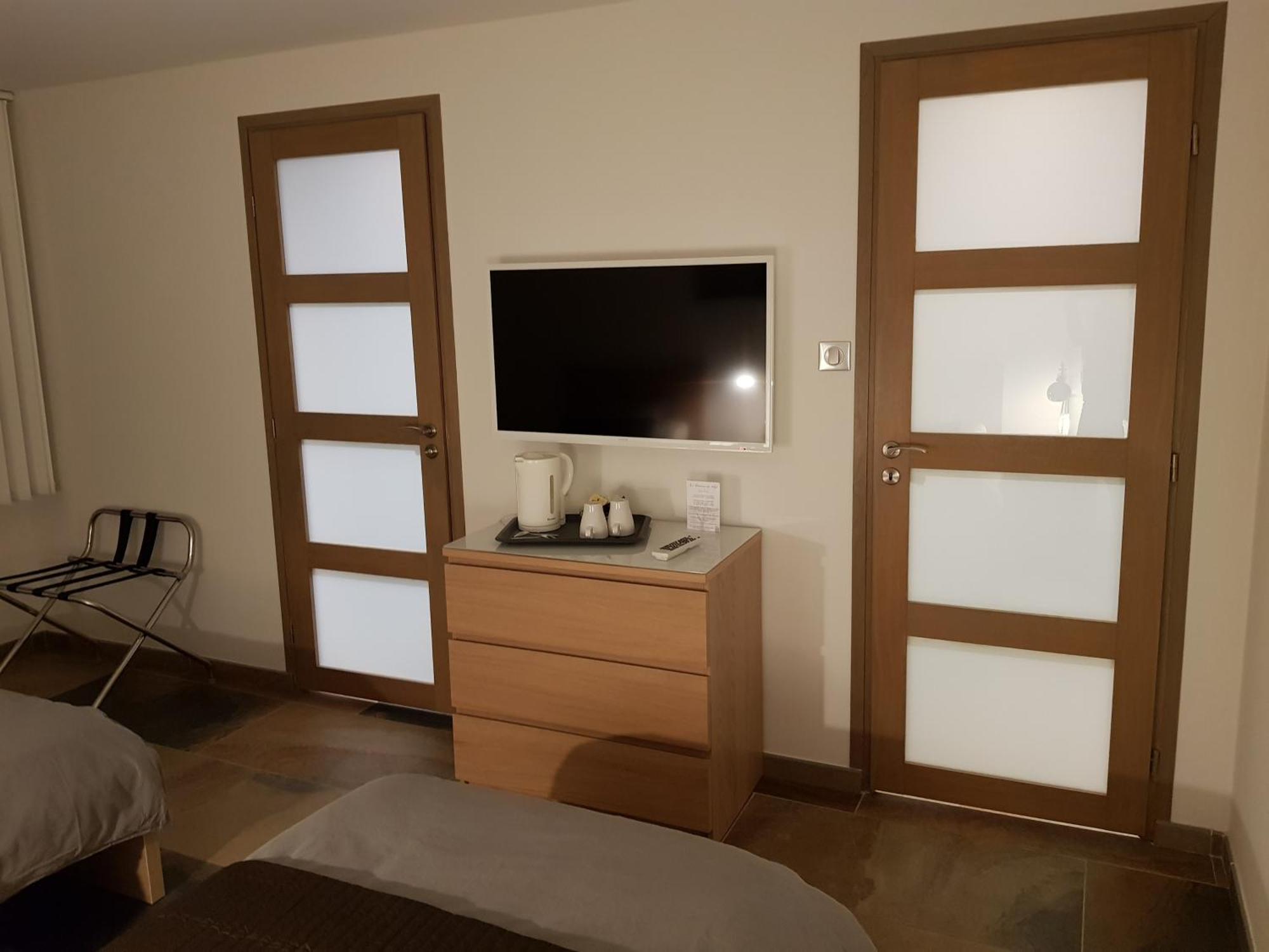 Le Domaine De Wail - Legends Resort Quarto foto