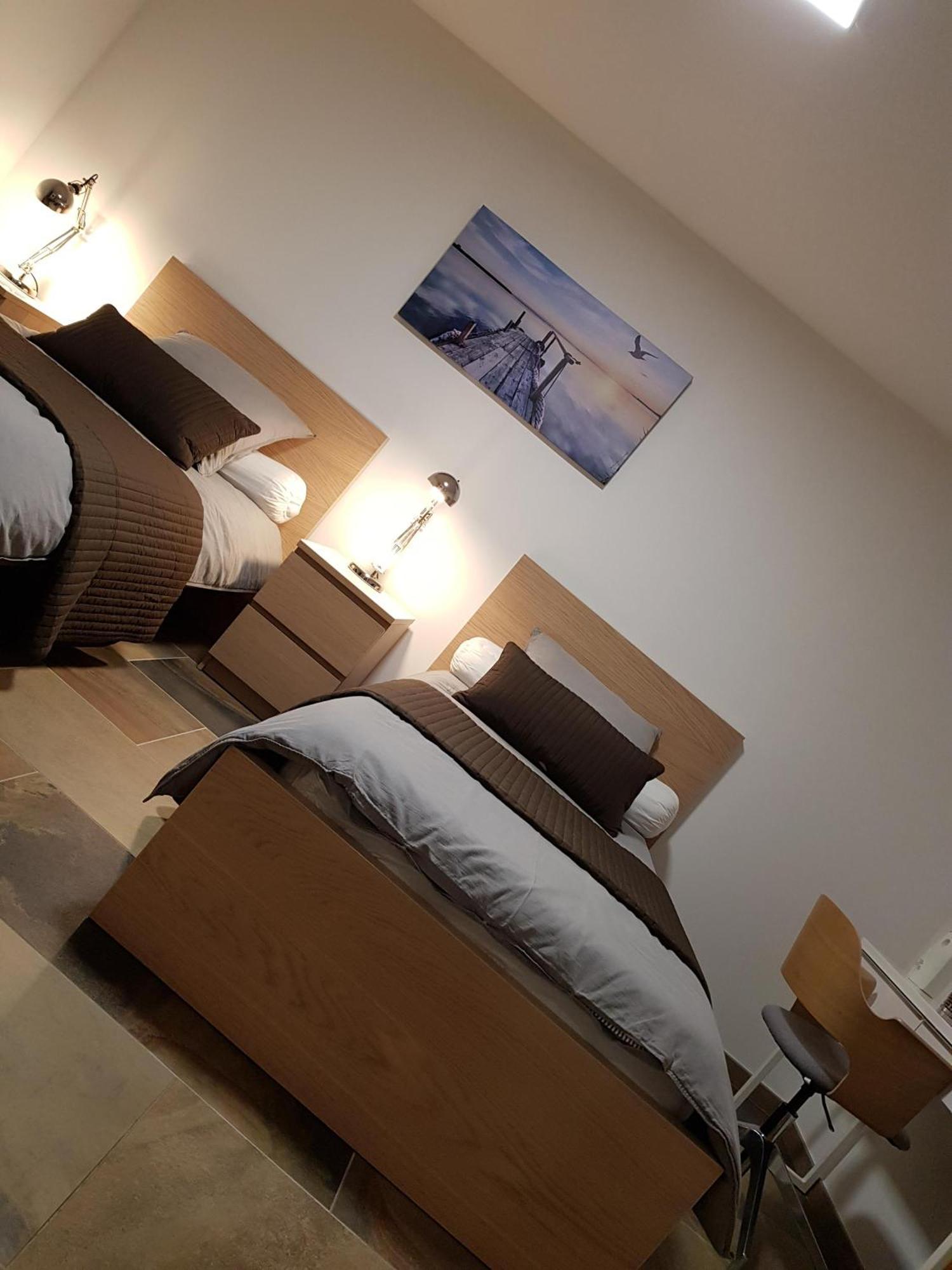Le Domaine De Wail - Legends Resort Quarto foto