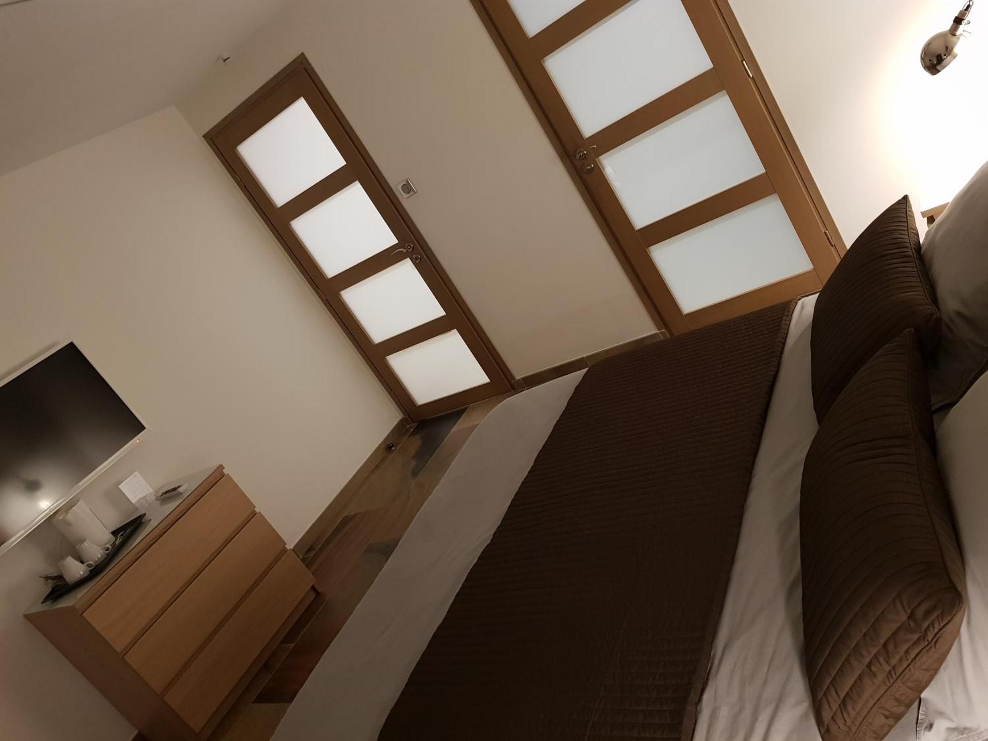 Le Domaine De Wail - Legends Resort Quarto foto